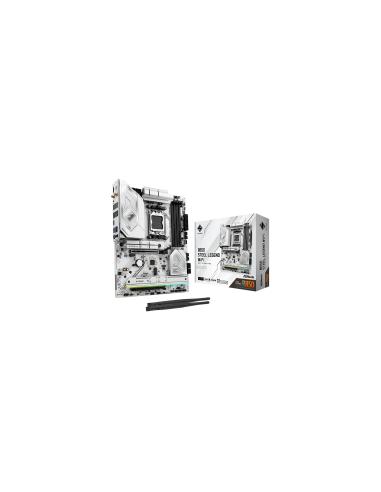 ASROCK MB Desktop B850 STEEL LEGEND WIFI